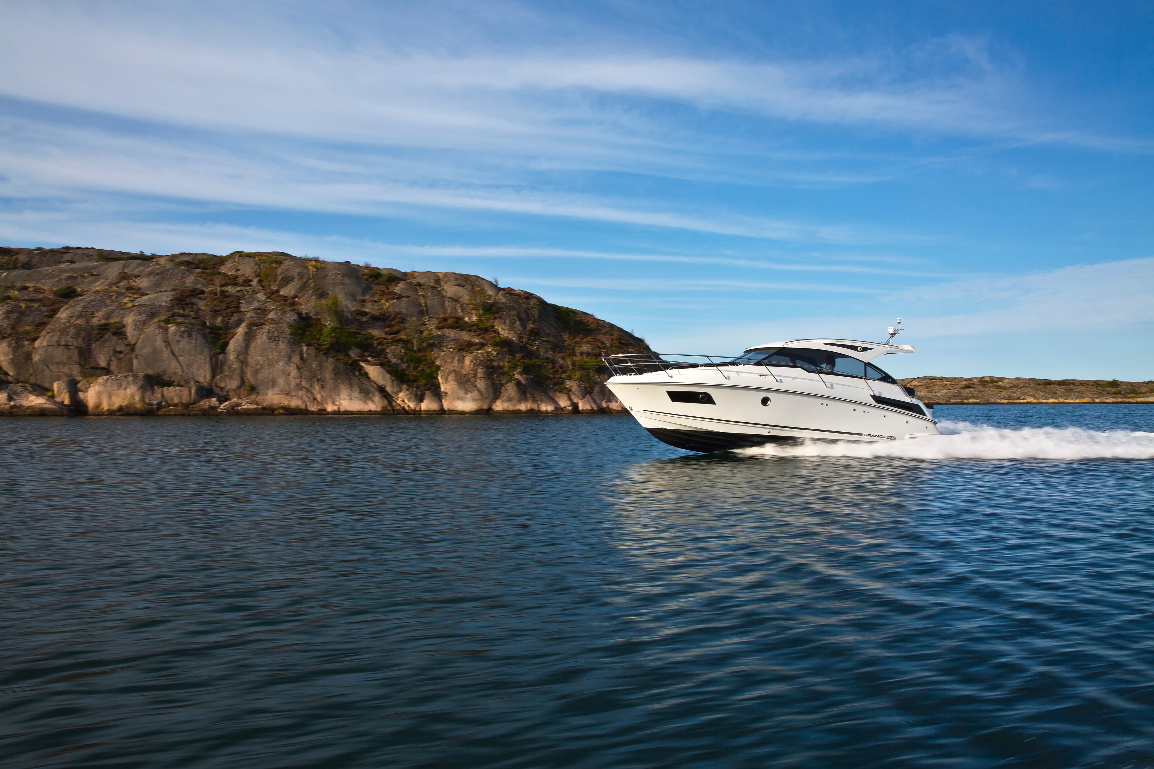 Grandezza 34 OC - photo 36