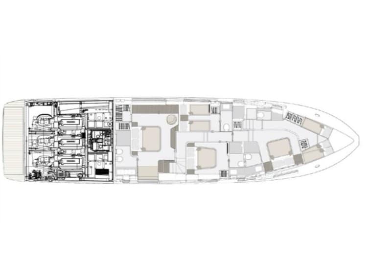 Boat plan