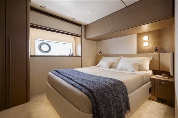 Azimut 82 Fly - photo 12