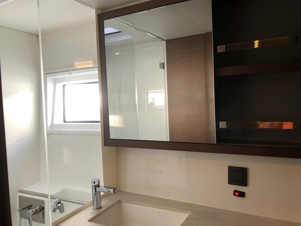 Lagoon 46  - photo 23