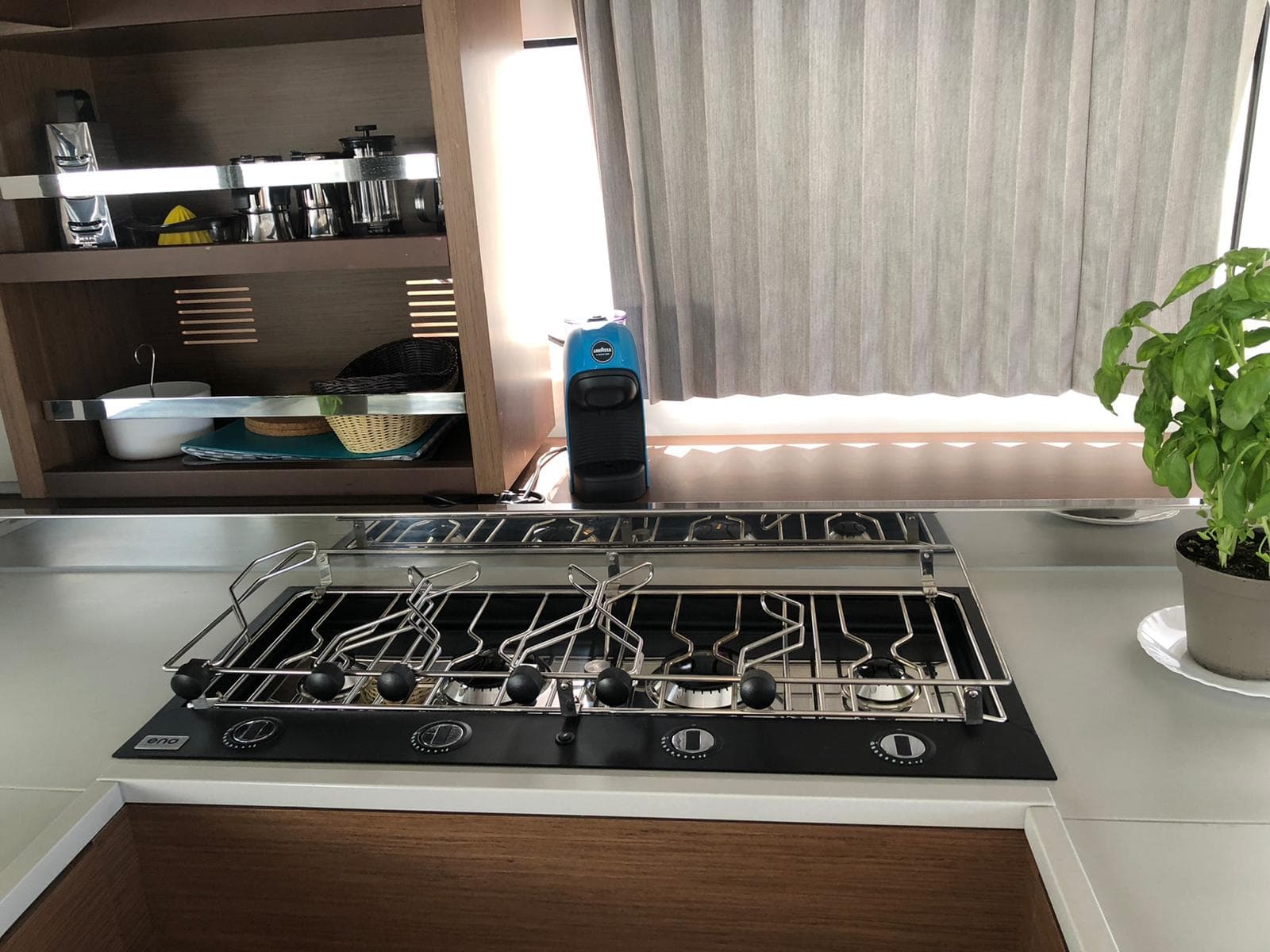 Lagoon 46  - photo 19