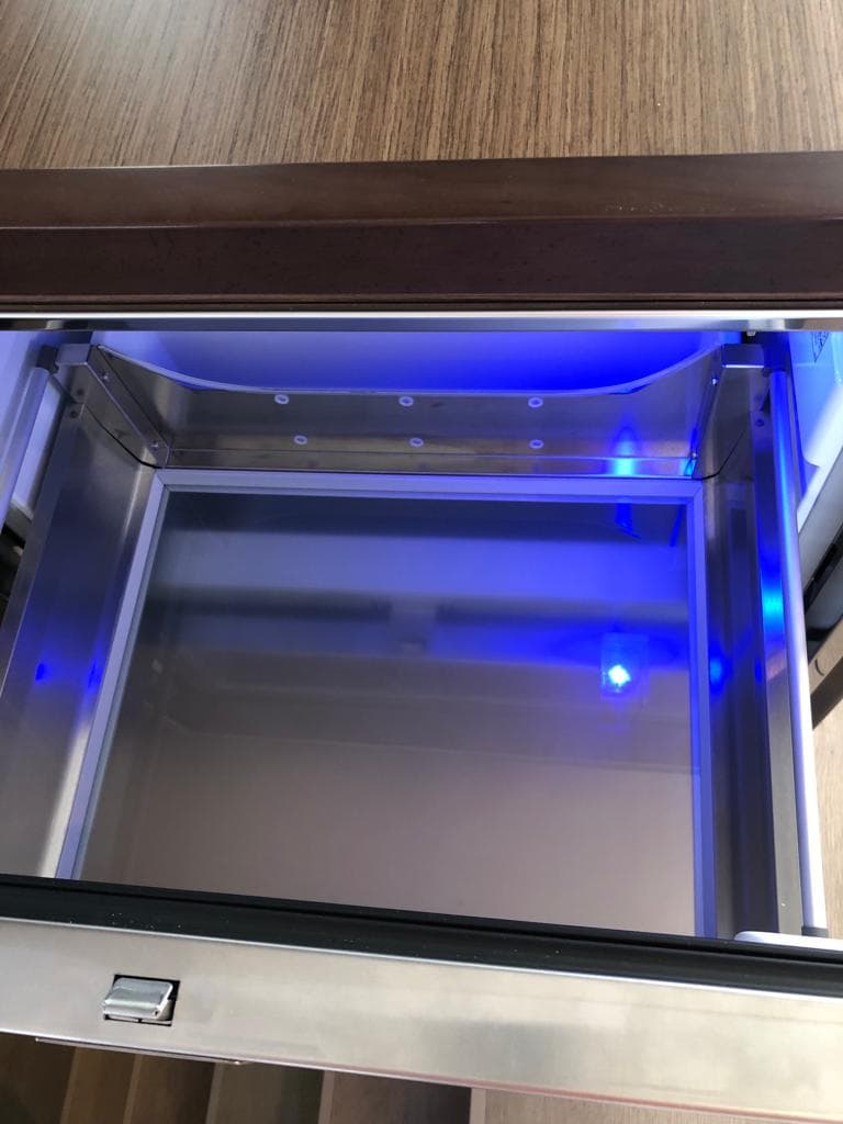 Lagoon 46  - photo 15