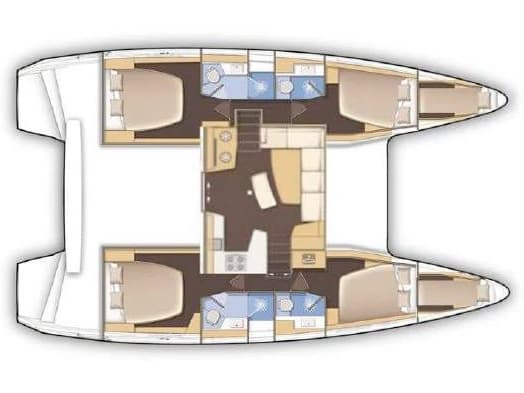 Boat plan