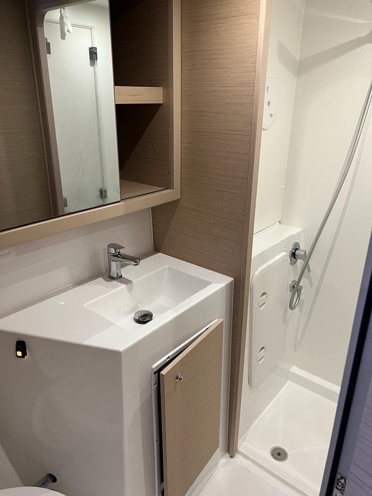 Lagoon 42 - photo 21