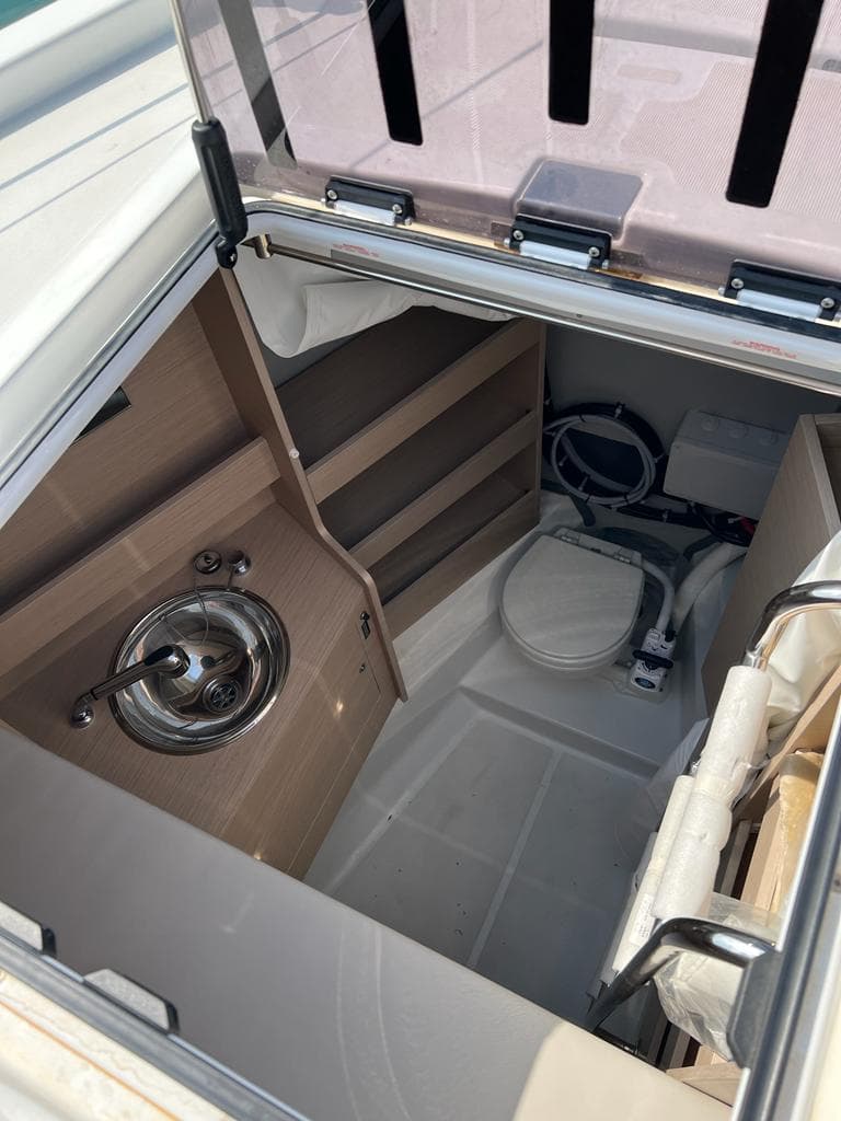 Oceanis 51.1 - photo 21