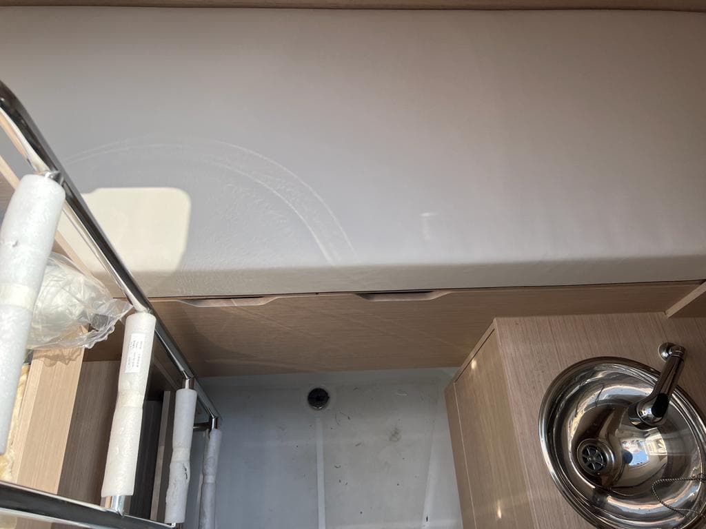 Oceanis 51.1 - photo 12