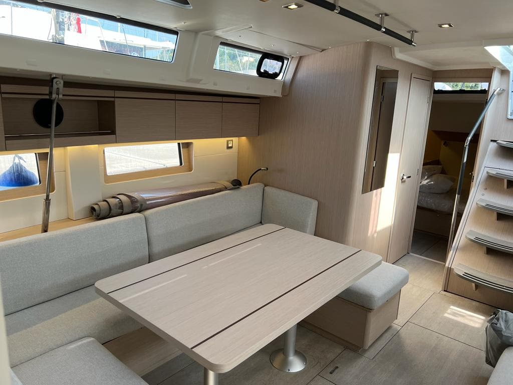 Oceanis 51.1 - photo 23