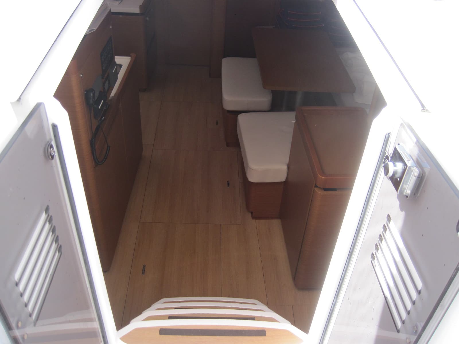 Sun Odyssey 490 - photo 26