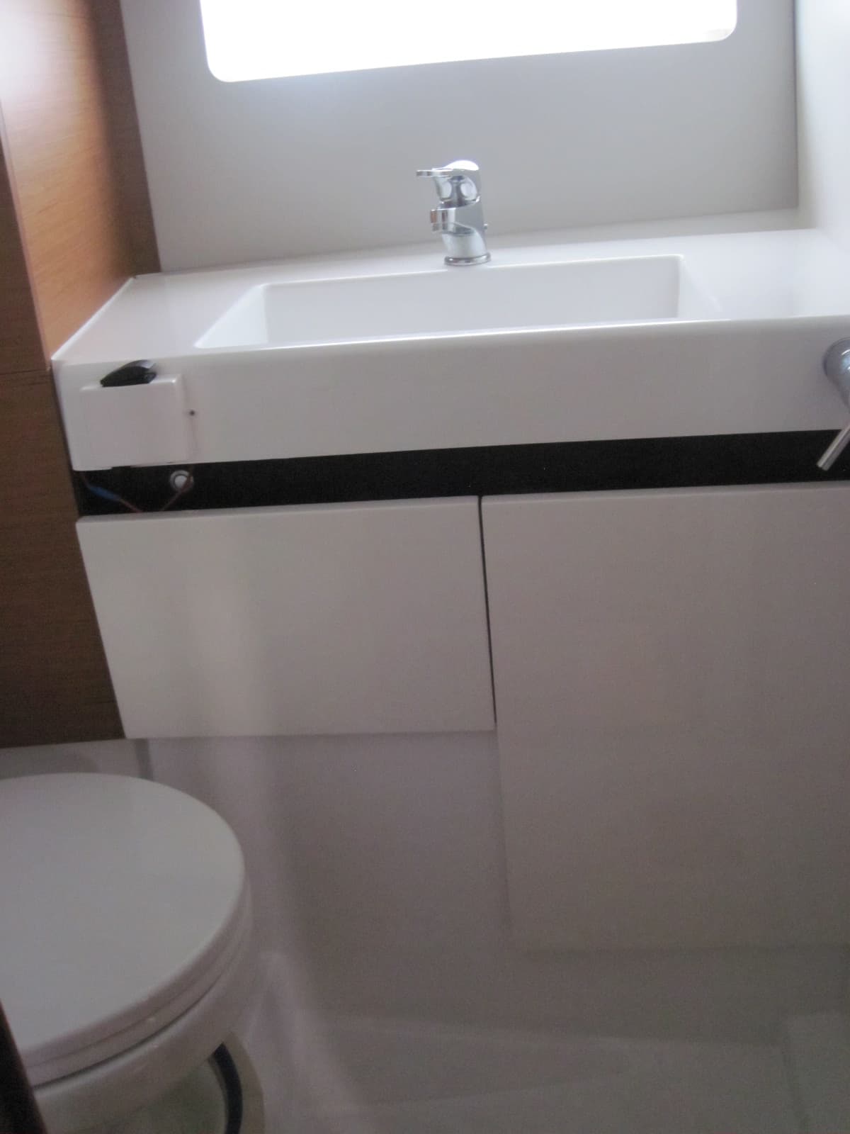 Sun Odyssey 490 - photo 5