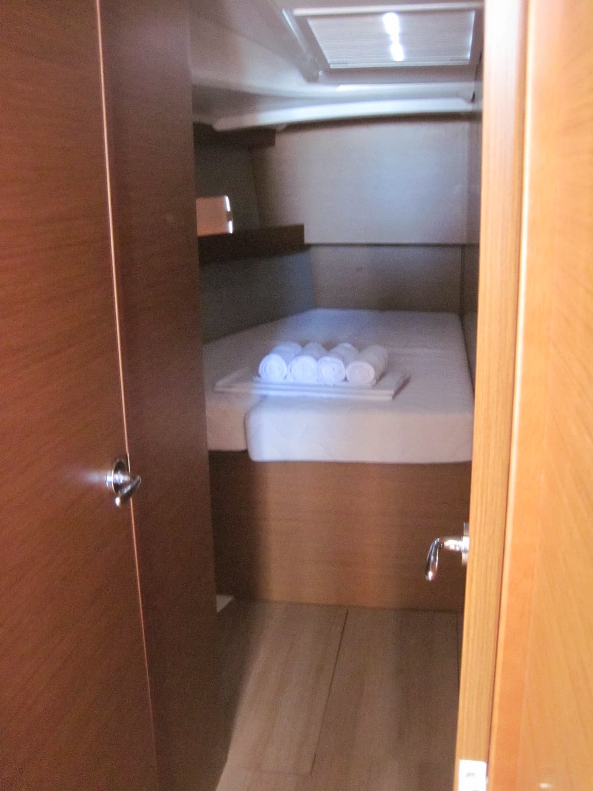 Sun Odyssey 490 - photo 22