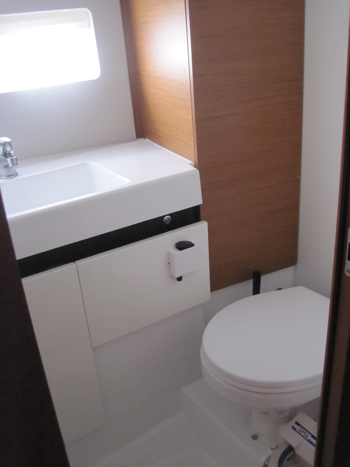 Sun Odyssey 490 - photo 23