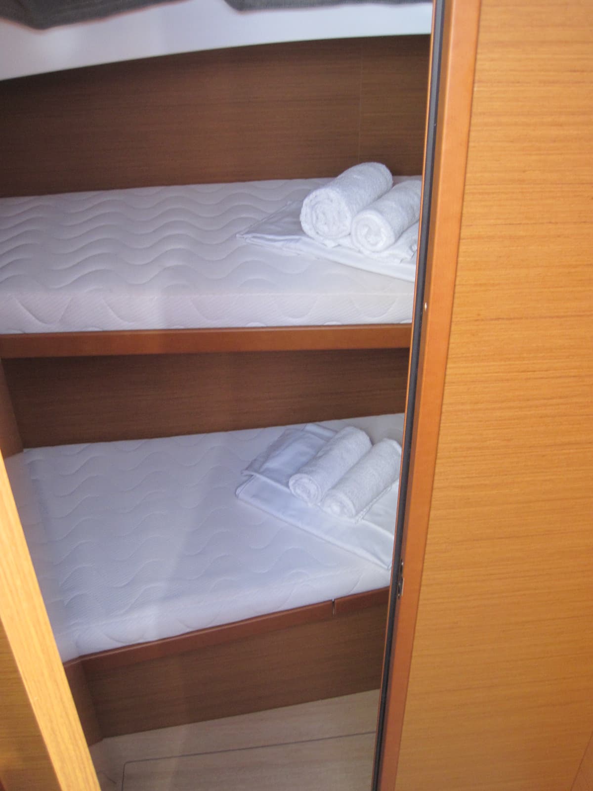 Sun Odyssey 490 - photo 6