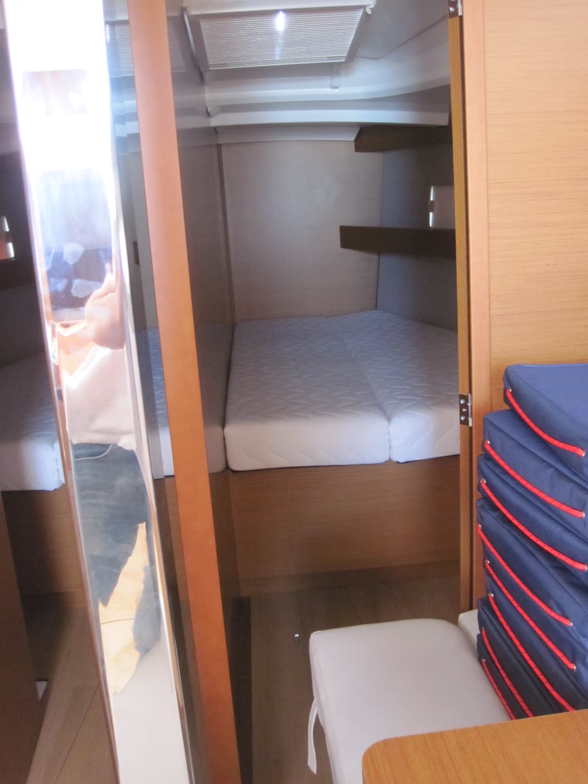 Sun Odyssey 440 - photo 22