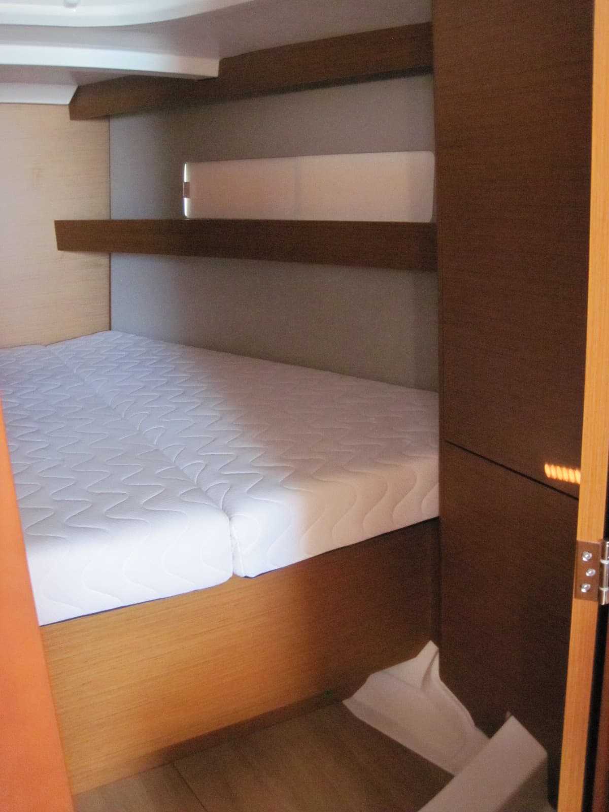 Sun Odyssey 440 - photo 34