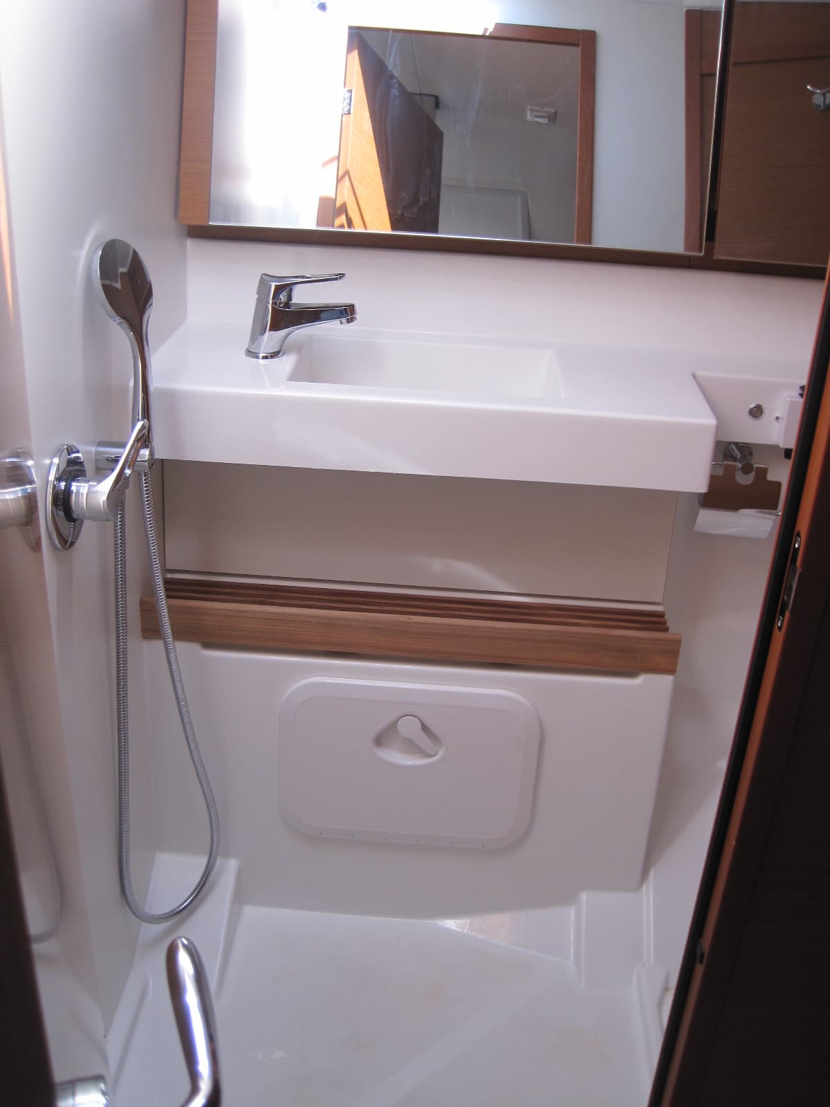 Sun Odyssey 440 - photo 8