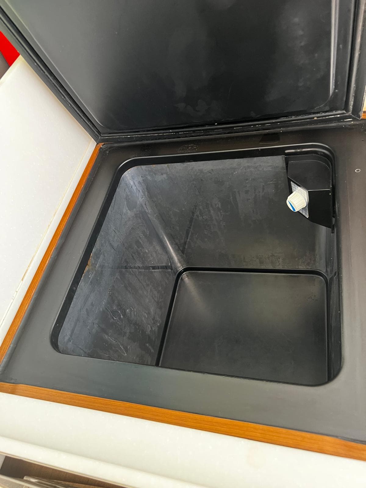 Sun Odyssey 440 - photo 32