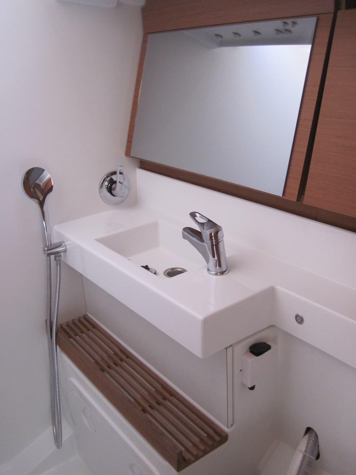 Sun Odyssey 440 - photo 34