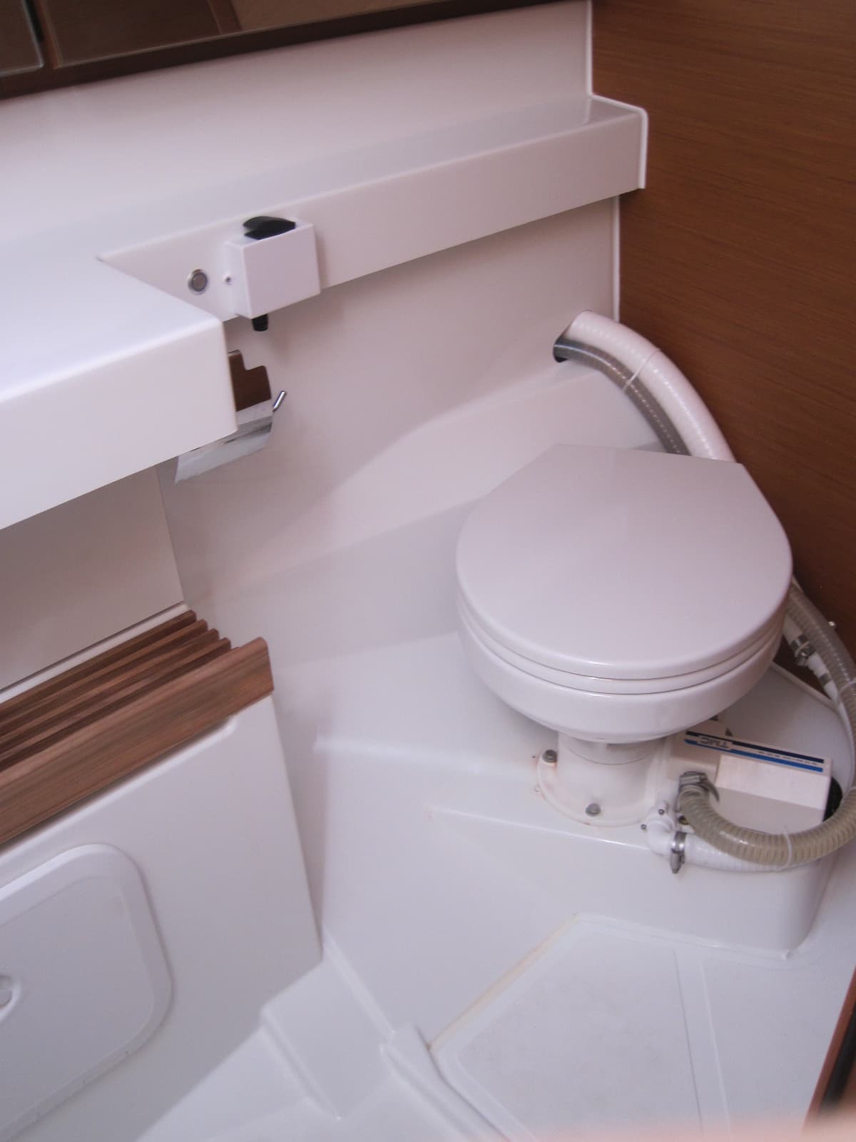 Sun Odyssey 440 - photo 4