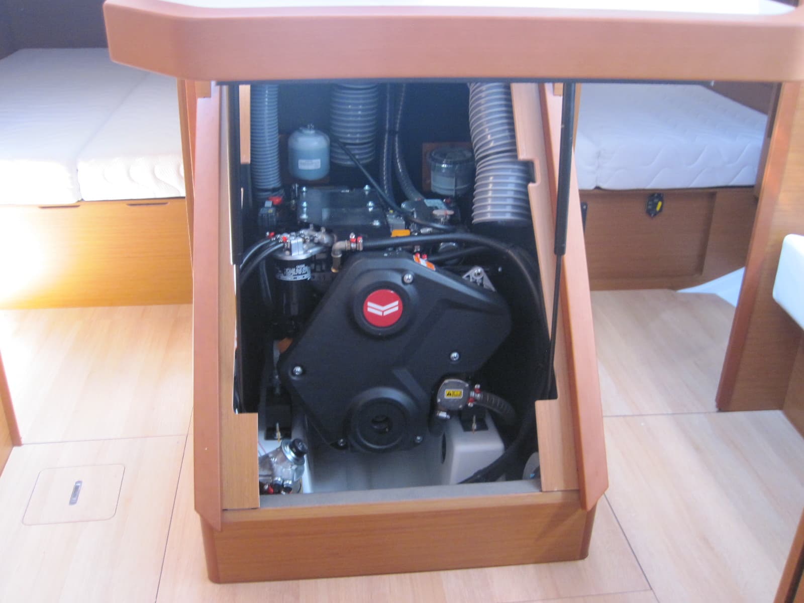 Sun Odyssey 440 - photo 25