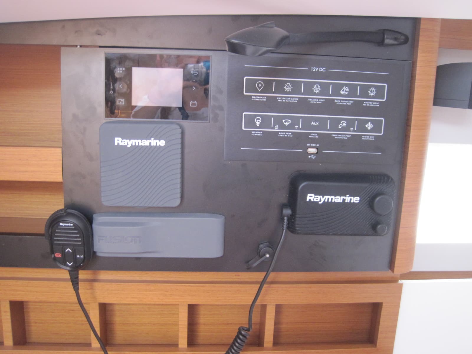 Sun Odyssey 440 - photo 30