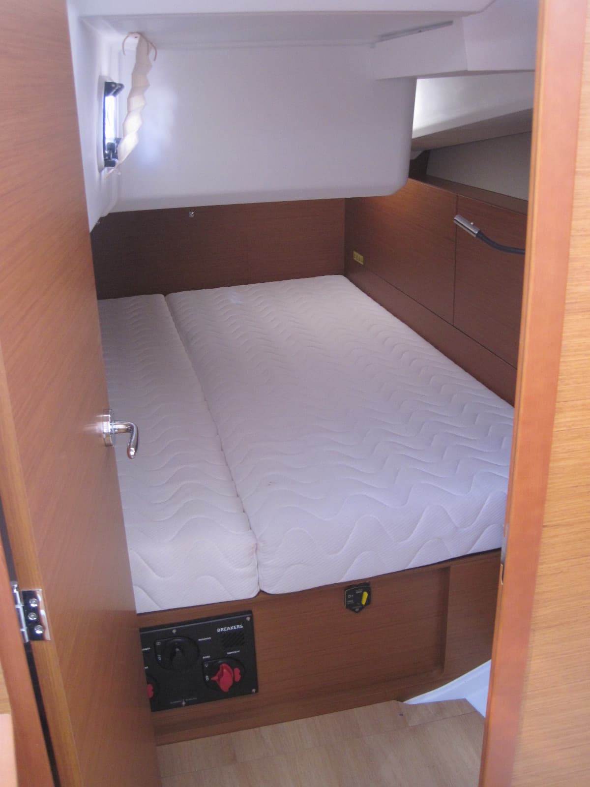 Sun Odyssey 440 - photo 14