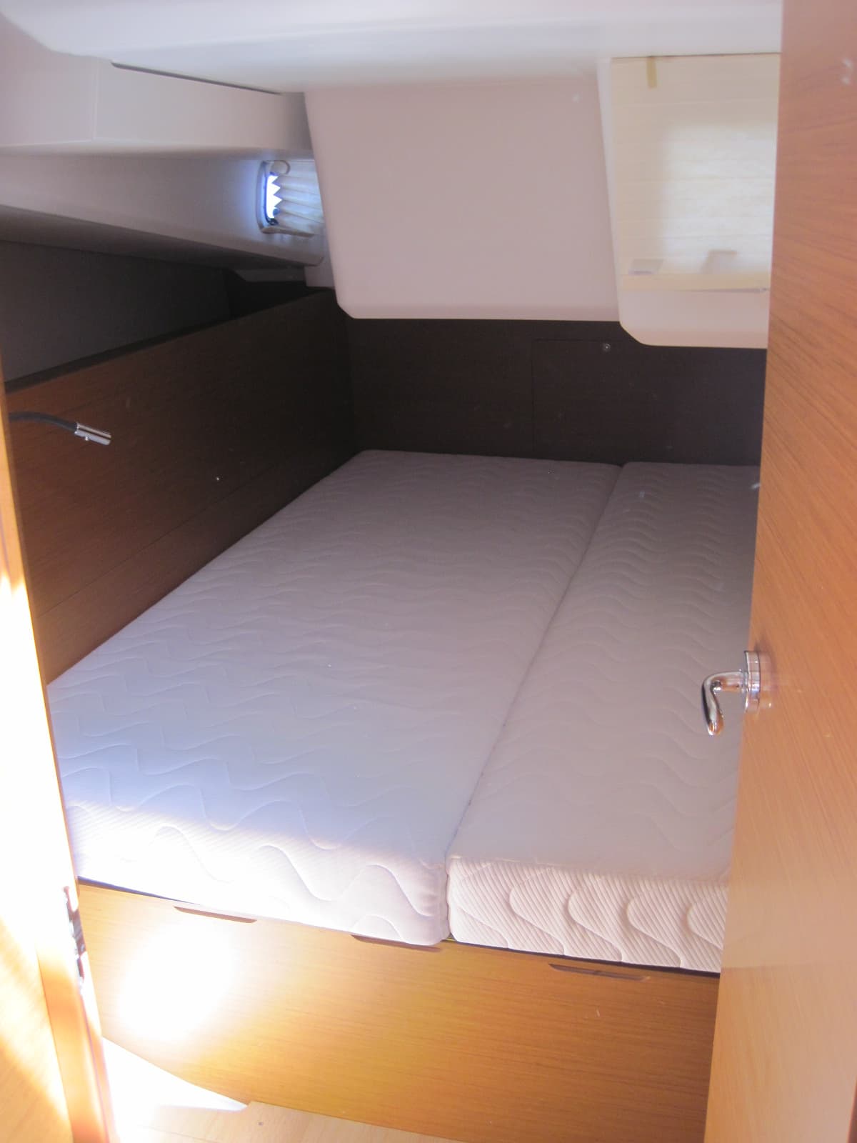 Sun Odyssey 440 - photo 28