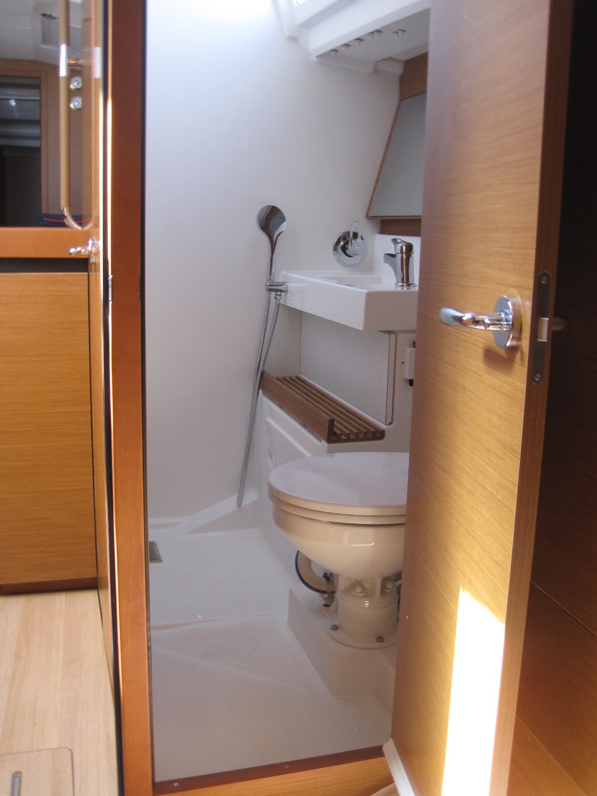 Sun Odyssey 440 - photo 31