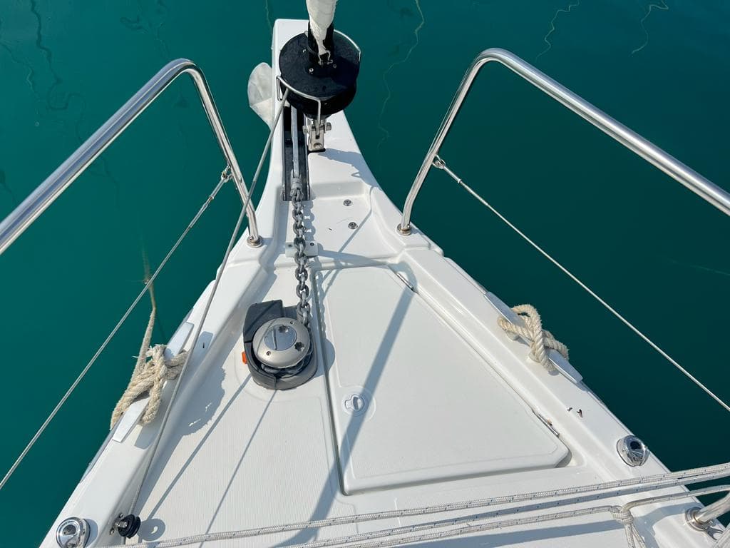 Oceanis 40.1 - photo 6