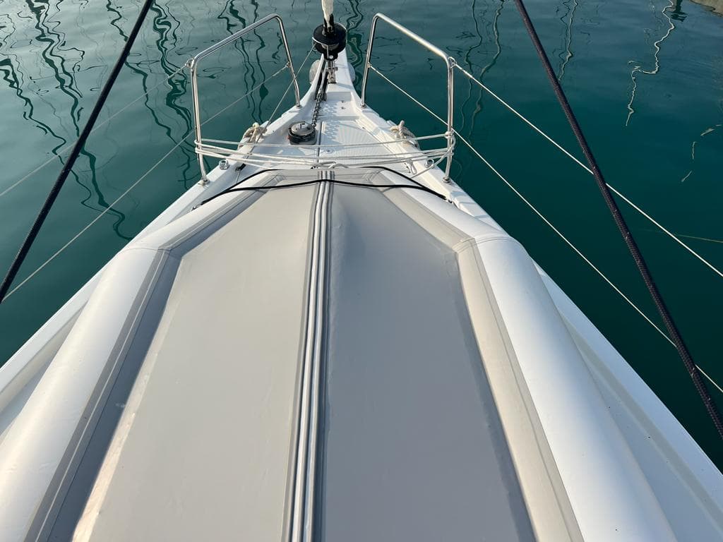 Oceanis 40.1 - photo 4
