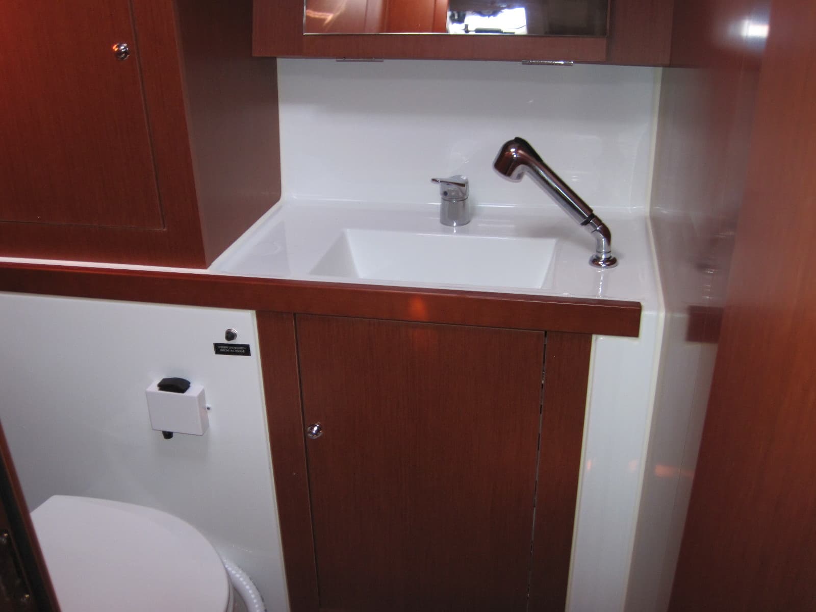 Oceanis 41.1 - photo 27