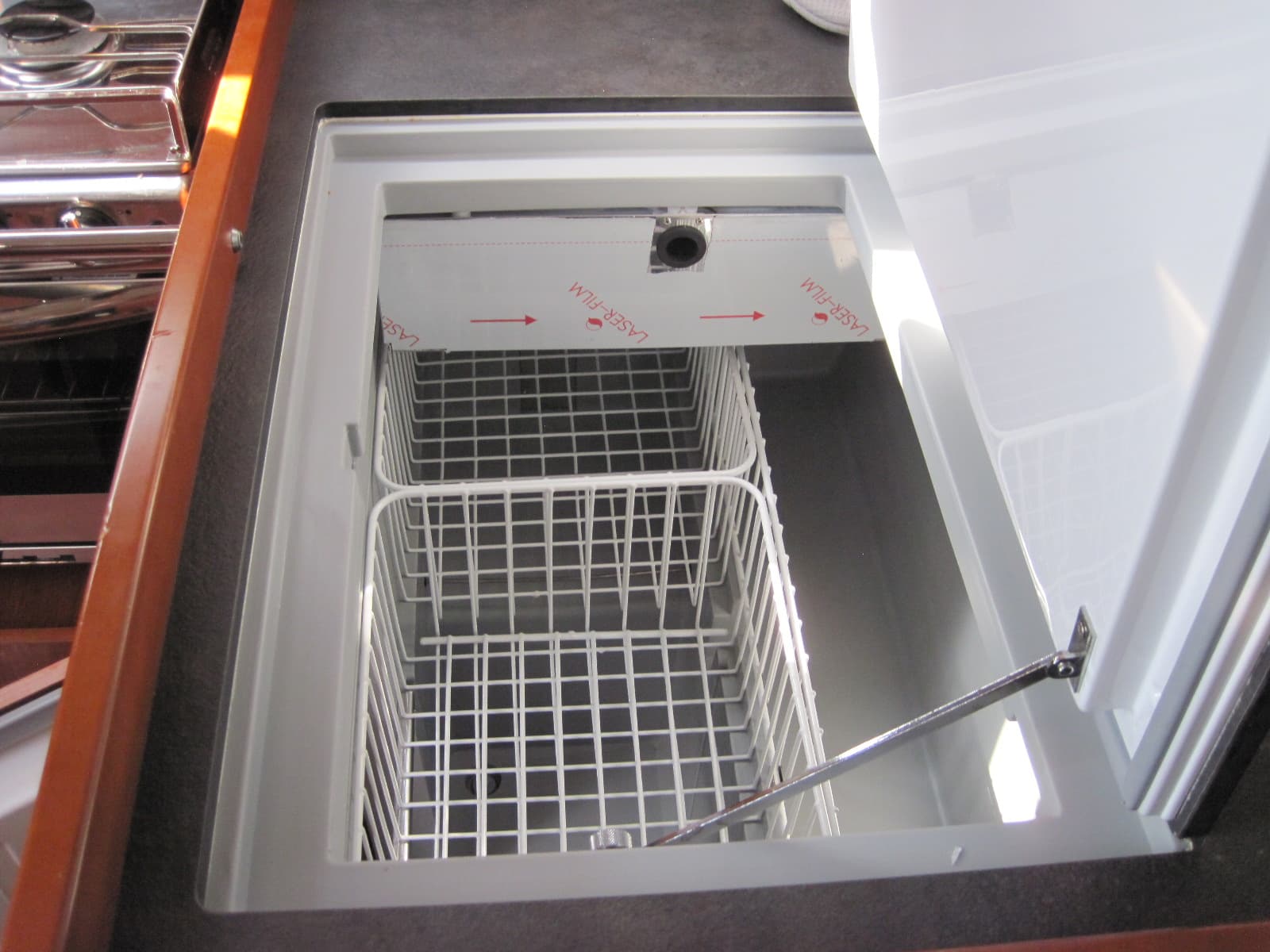 Oceanis 41.1 - photo 14