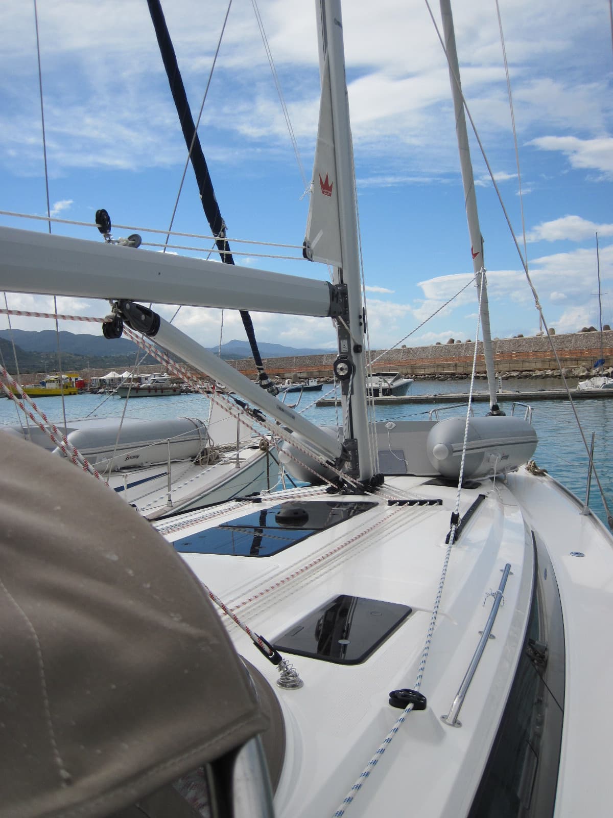 Bavaria Cruiser 41 - photo 23