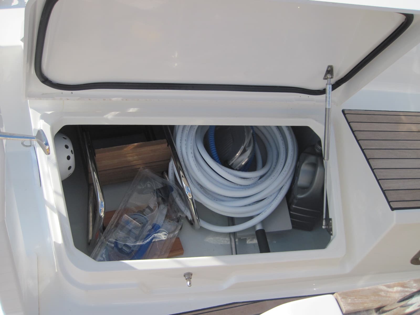 Bavaria Cruiser 41 - photo 25