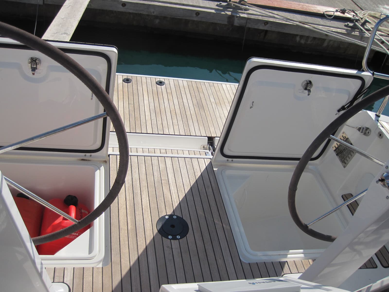 Bavaria Cruiser 41 - photo 5