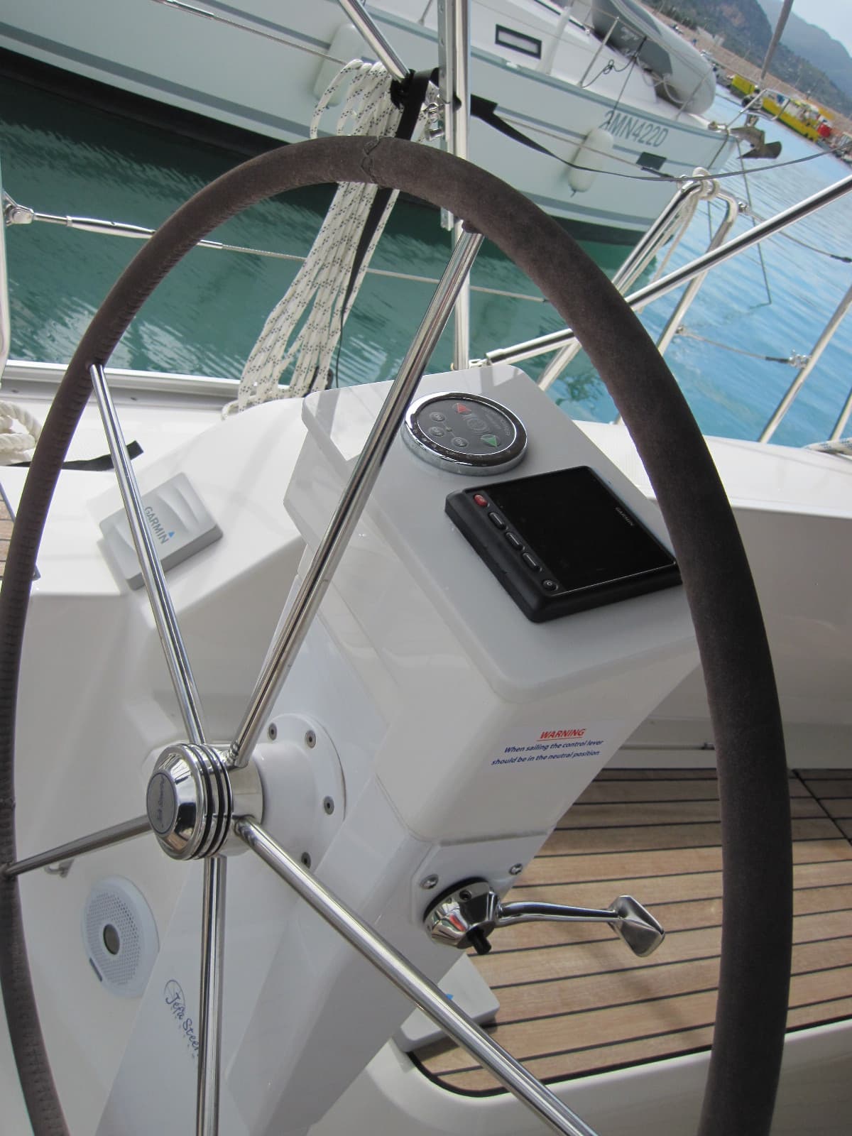 Bavaria Cruiser 41 - photo 20