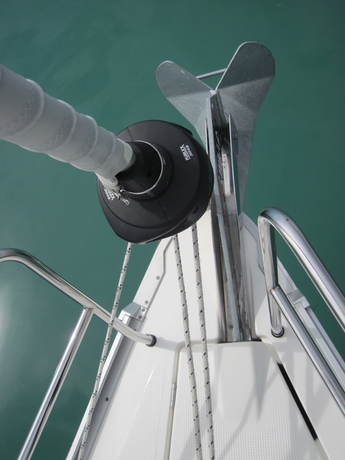 Bavaria Cruiser 41 - photo 18