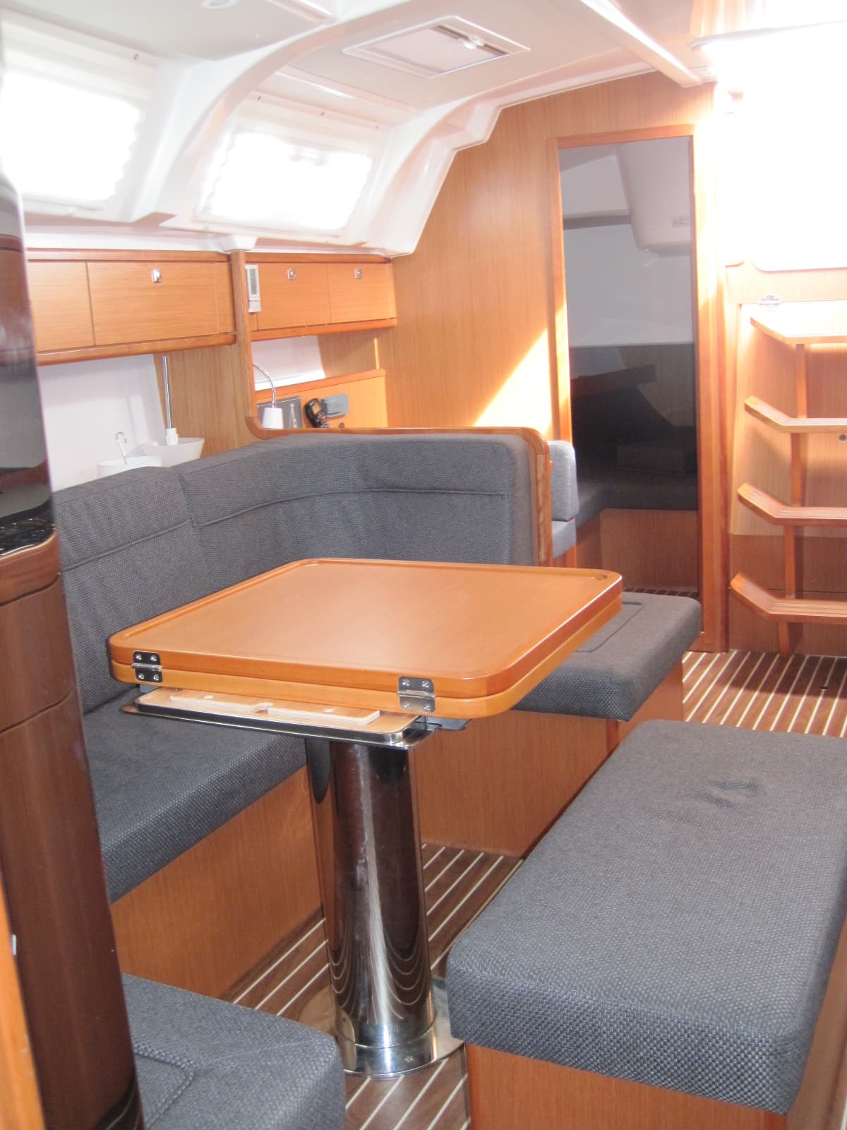 Bavaria Cruiser 41 - photo 16