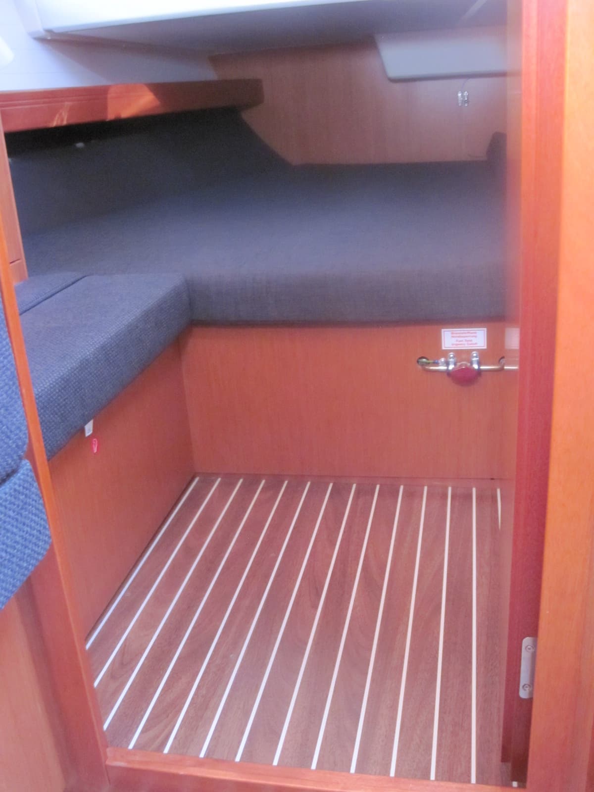 Bavaria Cruiser 41 - photo 14