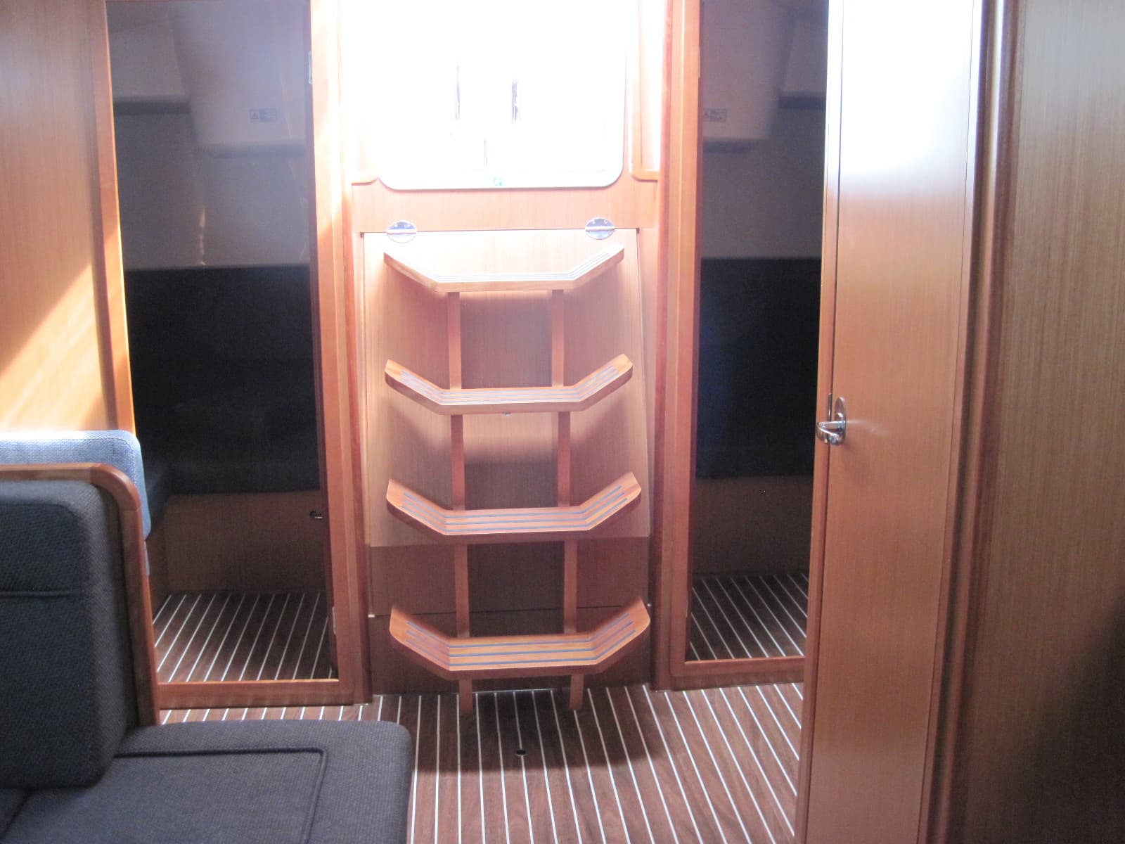 Bavaria Cruiser 41 - photo 19