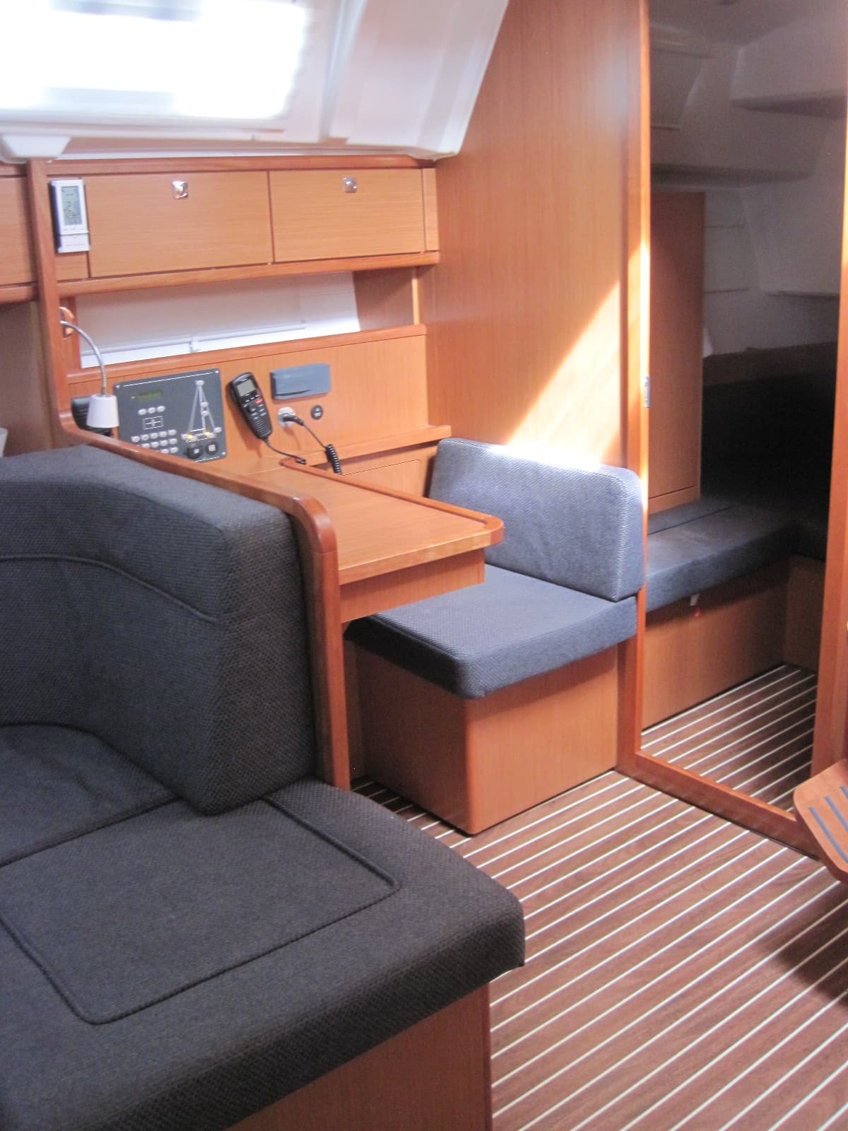 Bavaria Cruiser 41 - photo 13