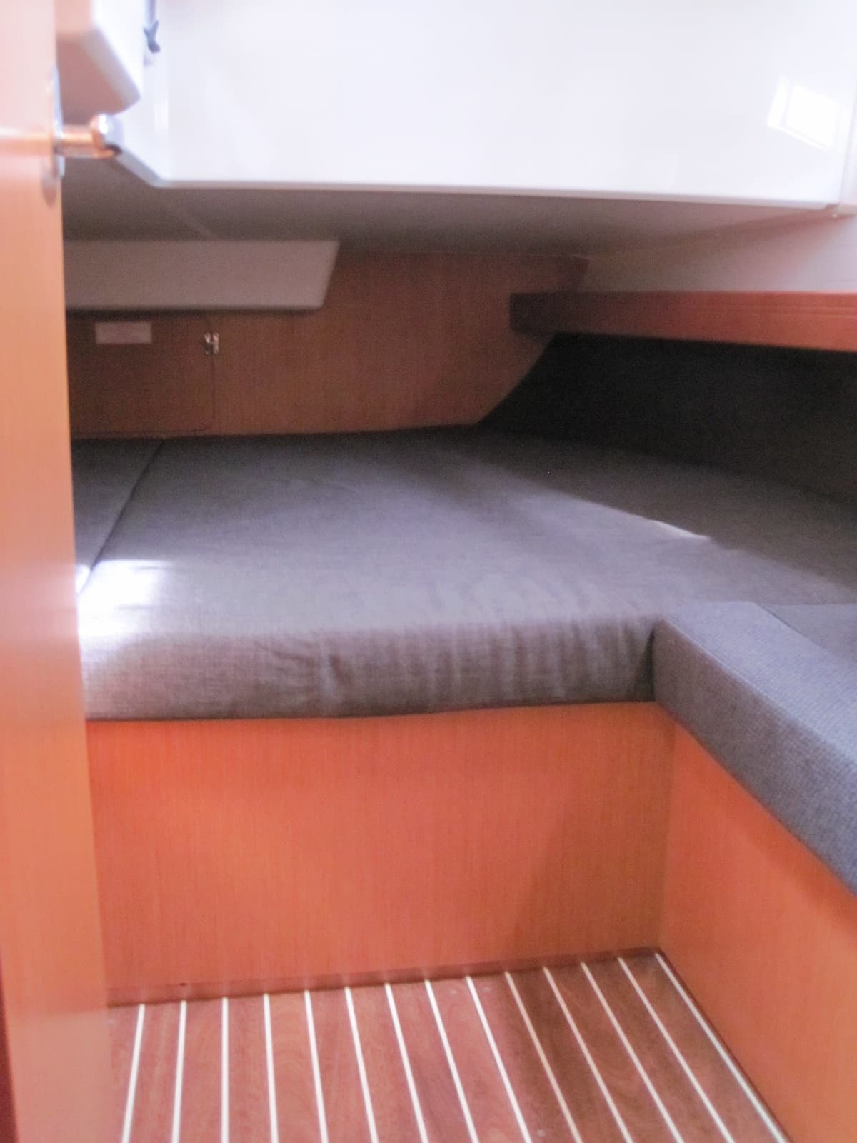 Bavaria Cruiser 41 - photo 6