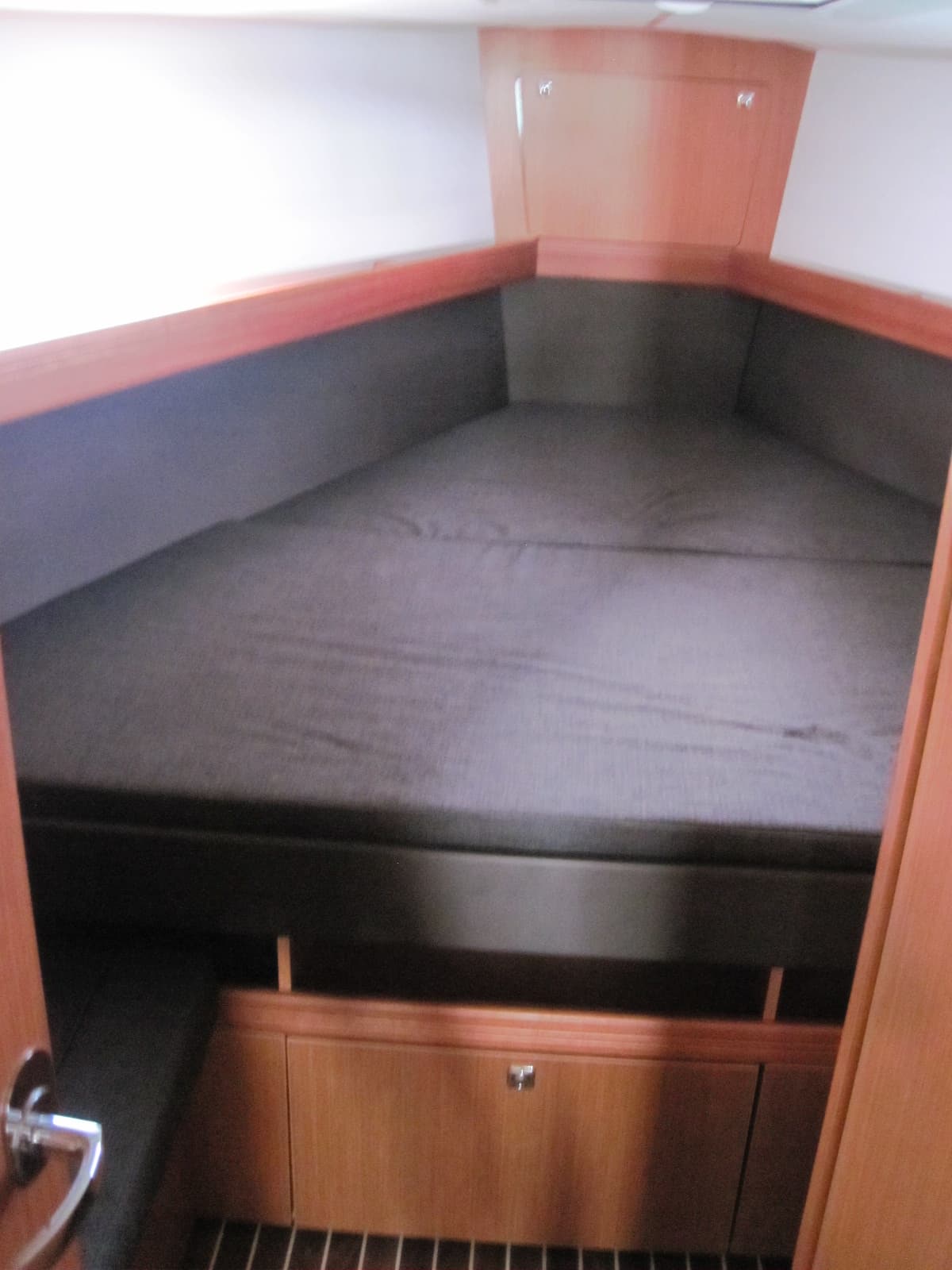 Bavaria Cruiser 41 - photo 10