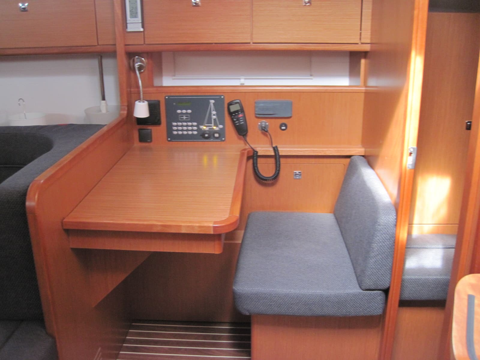 Bavaria Cruiser 41 - photo 4