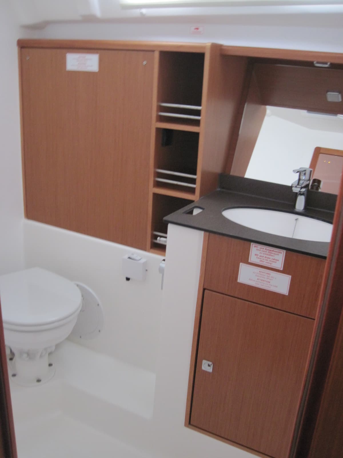 Bavaria Cruiser 41 - photo 15