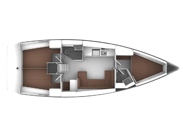 Boat plan