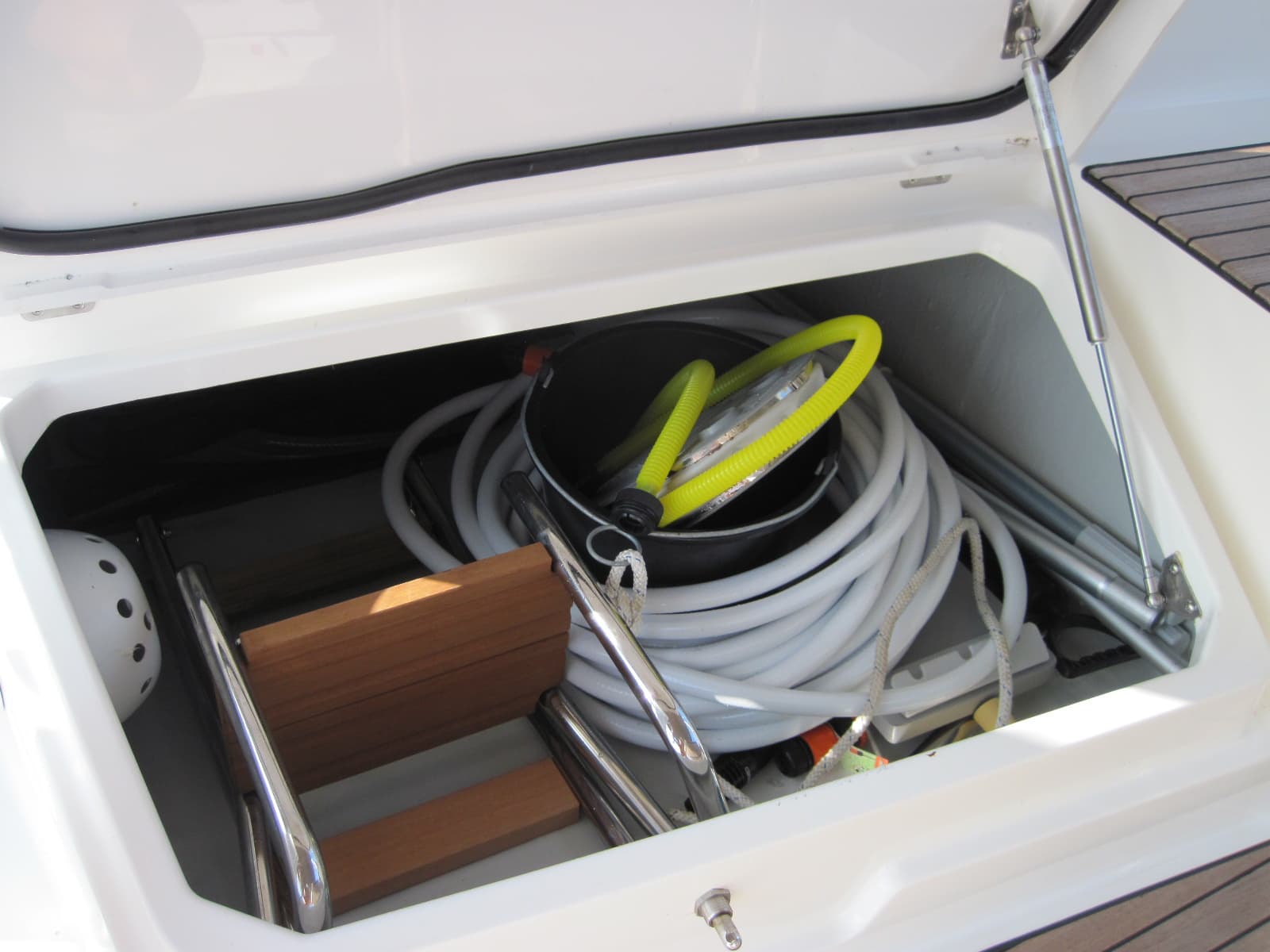 Bavaria Cruiser 41 - photo 17