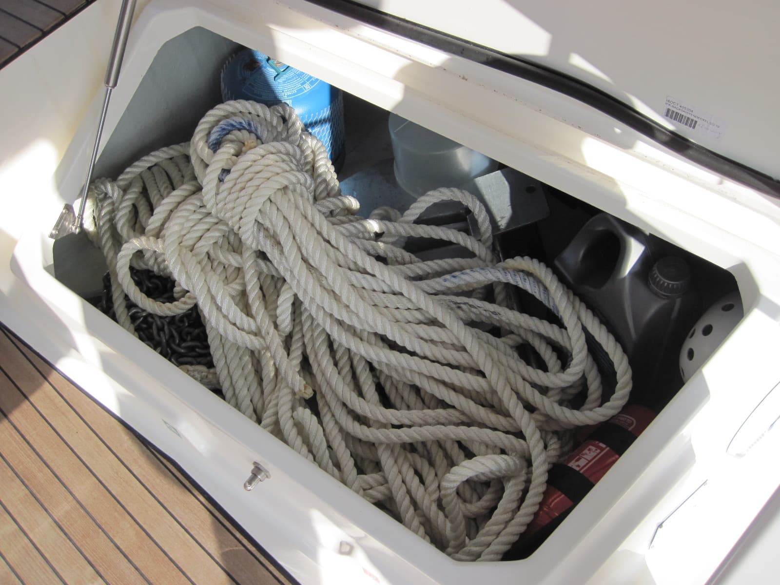 Bavaria Cruiser 41 - photo 9