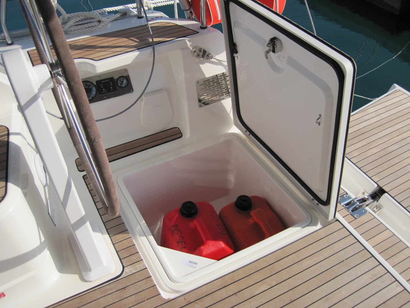 Bavaria Cruiser 41 - photo 28