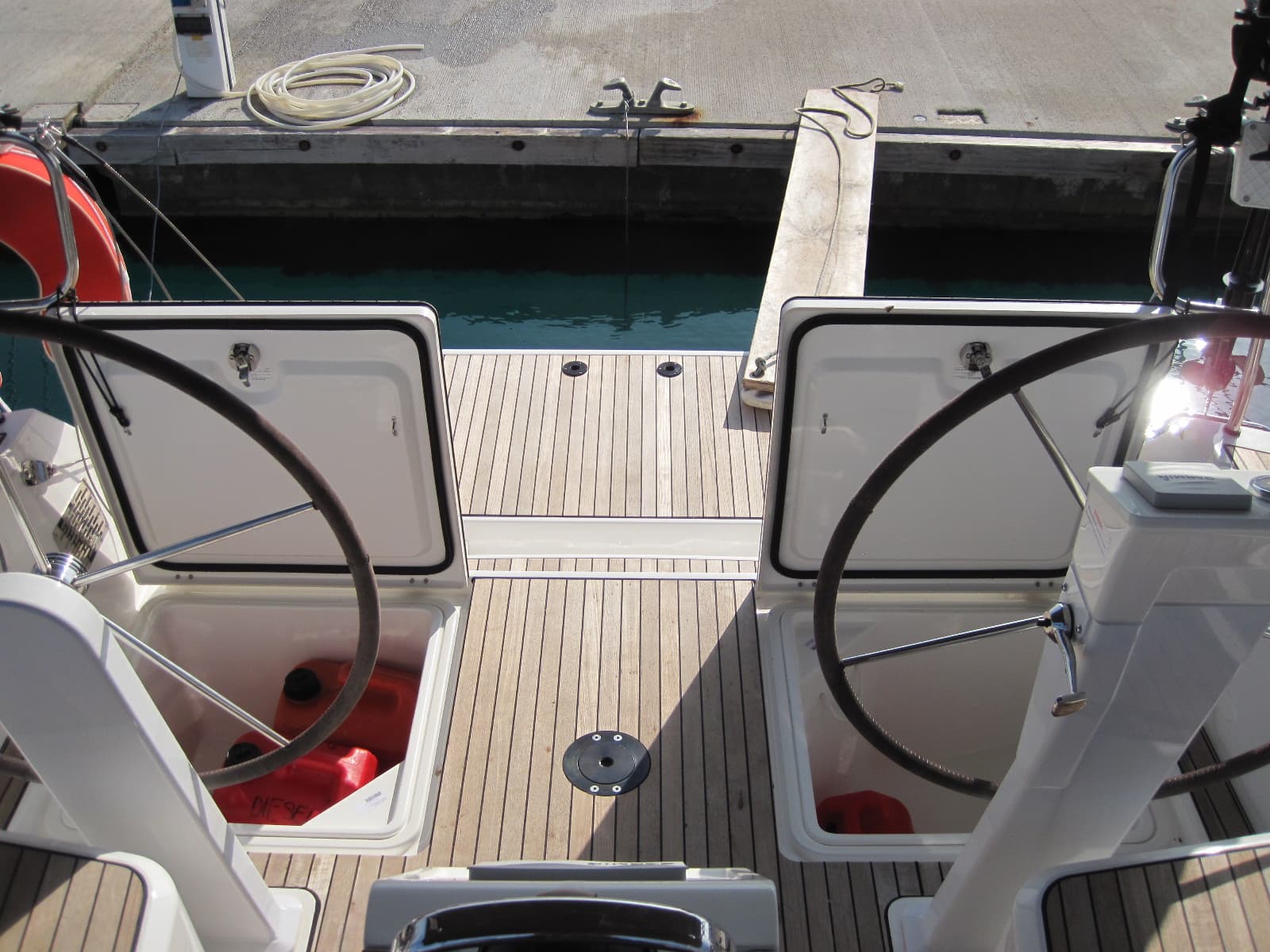 Bavaria Cruiser 41 - photo 22