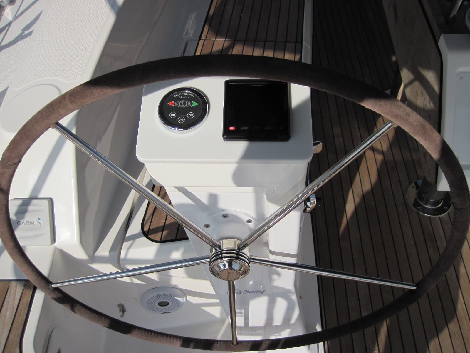 Bavaria Cruiser 41 - photo 11